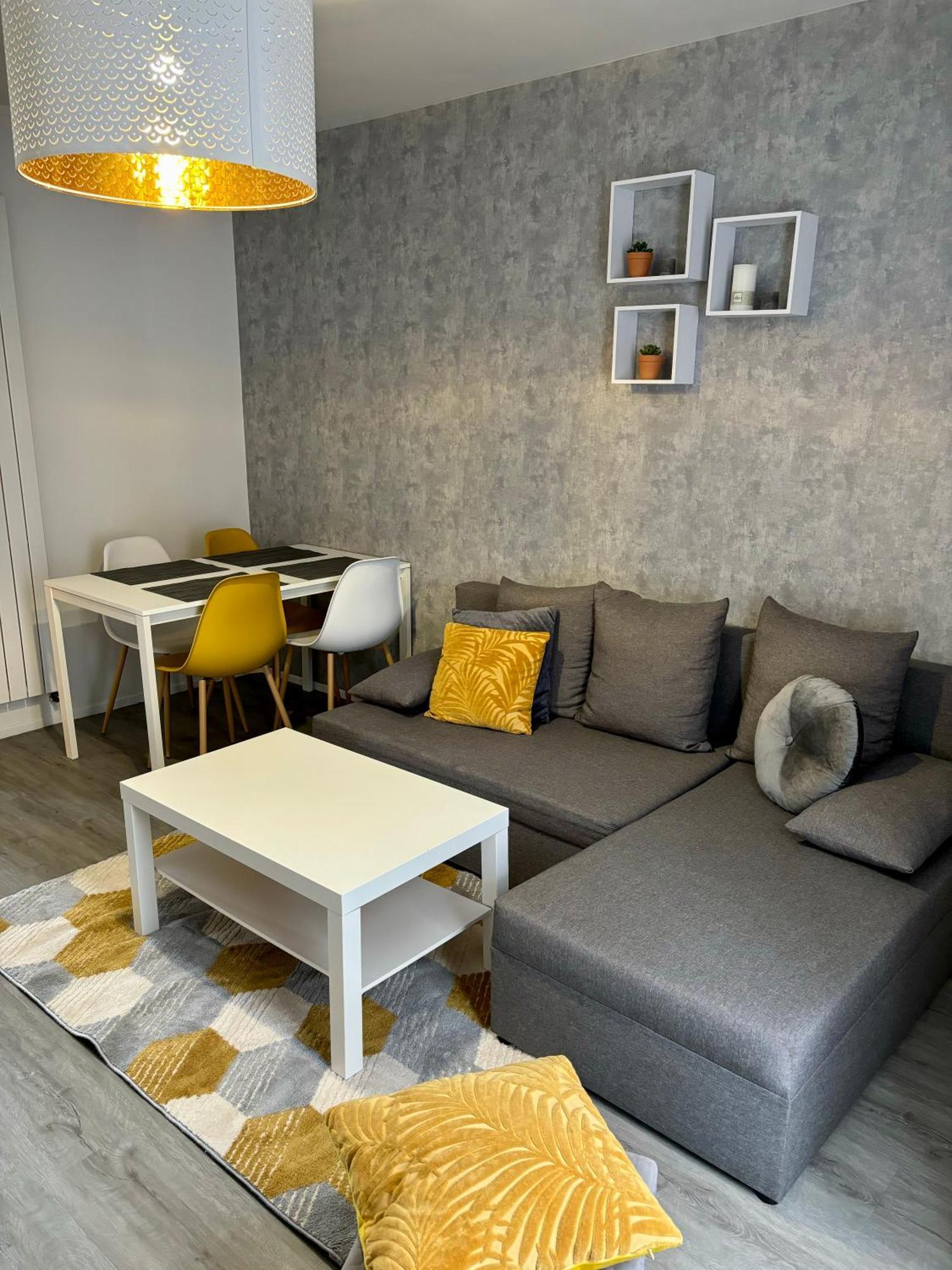 Appartement Cosy Proche Centre Ville 南特 外观 照片